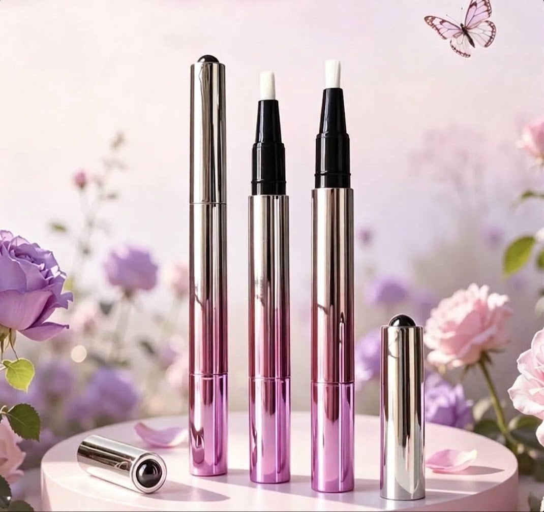 GelPen™ – Jednokrokový štětec na Nehty
